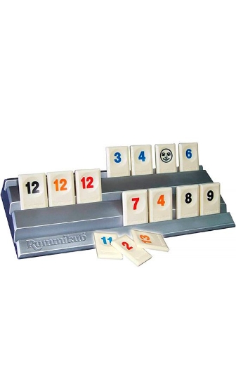 Imagine JOC RUMMIKUB INFINITY