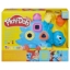 Imagine PLAY DOH JUCARIE CU ACTIVITATI DINOZAUR CU FORME SI CULORI