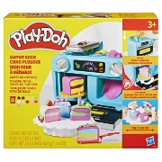 Imagine PLAY DOH SET DE JOACA FELII DE TORT 
