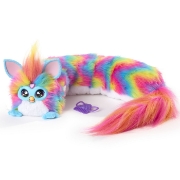 Imagine FURBY DJ FURBLETS JUCARIE INTERACTIVA CURCUBEU