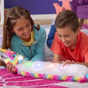 Imagine FURBY DJ FURBLETS JUCARIE INTERACTIVA CURCUBEU
