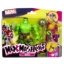 Imagine MARVEL AVENGERS MIX MASHERS SET FIGURINA HULK 12CM SI ACCESORII