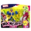 Imagine MARVEL AVENGERS MIX MASHERS SET FIGURINA THANOS 12CM SI ACCESORII
