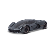 Imagine MAISTO MASINUTA PREMIUM CU TELECOMANDA 2.4GHz LAMBORGHINI TERZO MILLENNIO SCARA 1 LA 24