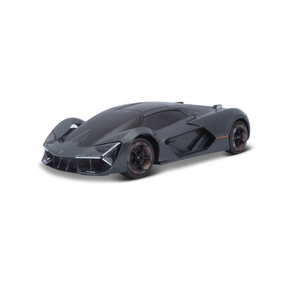 Imagine Maisto mașinuța Premium cu telecomandă 2.4GHz Lamborghini Terzo Millennio scara 1:24