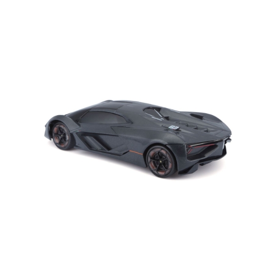 Imagine Maisto mașinuța Premium cu telecomandă 2.4GHz Lamborghini Terzo Millennio scara 1:24