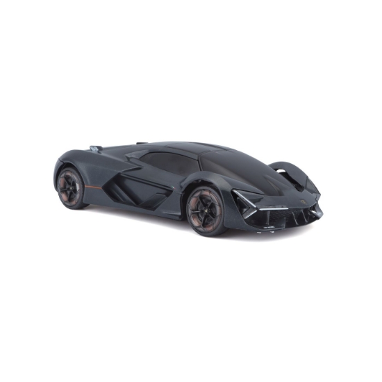 Imagine Maisto mașinuța Premium cu telecomandă 2.4GHz Lamborghini Terzo Millennio scara 1:24