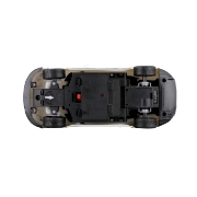 Imagine MAISTO MASINUTA PREMIUM CU TELECOMANDA 2.4GHz PORSCHE TAYCAN TURBO S SCARA 1 LA 24