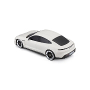 Imagine MAISTO MASINUTA PREMIUM CU TELECOMANDA 2.4GHz PORSCHE TAYCAN TURBO S SCARA 1 LA 24