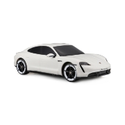 Imagine MAISTO MASINUTA PREMIUM CU TELECOMANDA 2.4GHz PORSCHE TAYCAN TURBO S SCARA 1 LA 24