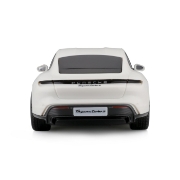 Imagine MAISTO MASINUTA PREMIUM CU TELECOMANDA 2.4GHz PORSCHE TAYCAN TURBO S SCARA 1 LA 24
