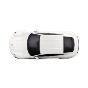 Imagine MAISTO MASINUTA PREMIUM CU TELECOMANDA 2.4GHz PORSCHE TAYCAN TURBO S SCARA 1 LA 24