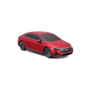 Imagine MAISTO MASINUTA PREMIUM CU TELECOMANDA 2.4GHz EQS BY MERCEDES-EQ SCARA 1 LA 24
