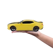 Imagine MAISTO MASINUTA CU TELECOMANDA 2.4GHz CHEVROLET CAMARO SS 2016 SCARA 1 LA 24