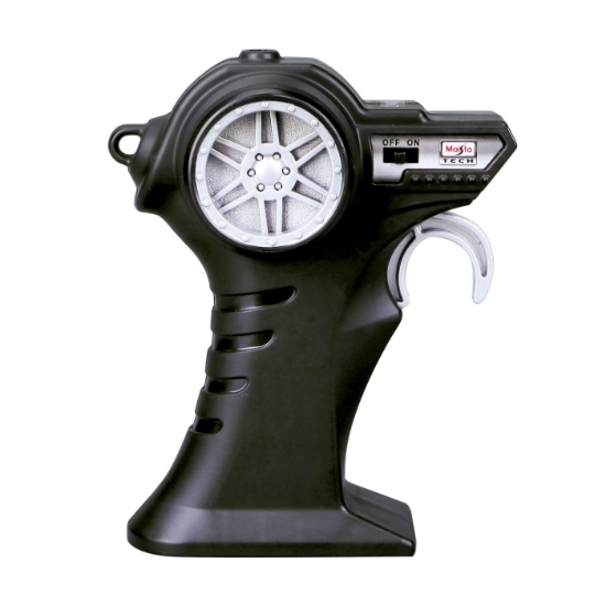 Imagine Maisto mașinuța cu telecomandă 2.4GHz Chevrolet Camaro SS 2016 scara 1:24