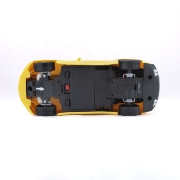 Imagine MAISTO MASINUTA CU TELECOMANDA 2.4GHz CHEVROLET CAMARO SS 2016 SCARA 1 LA 24