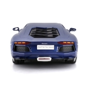 Imagine MAISTO MASINUTA CU TELECOMANDA 2.4GHz LAMBORGHINI AVENTADOR COUPE SCARA 1 LA 24