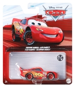 Imagine MASINUTA METALICA CARS3 PERSONAJUL FULGER MCQUEEN