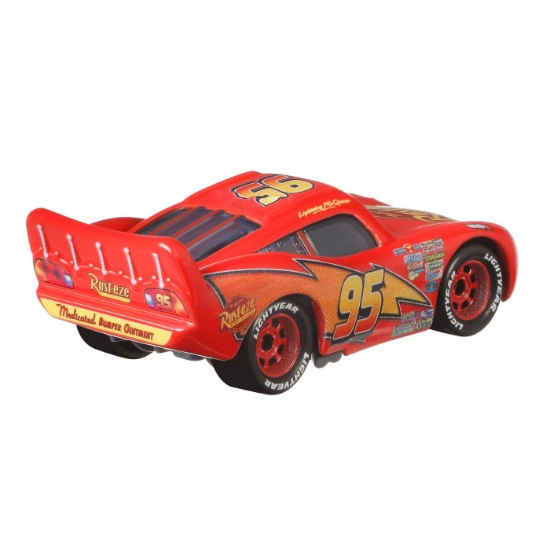 Imagine MASINUTA METALICA CARS3 PERSONAJUL FULGER MCQUEEN