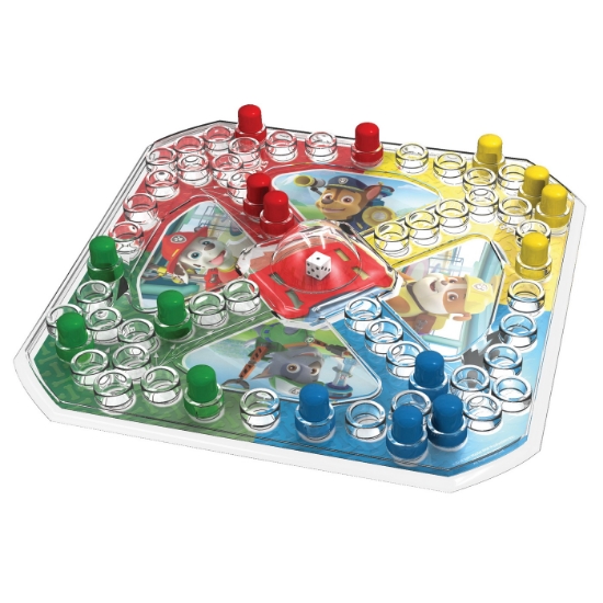 Imagine Patrula cățelușilor joc Popper Jr