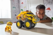 Imagine PATRULA CATELUSILOR VEHICUL TEMATIC DE SALVARE RUBBLE