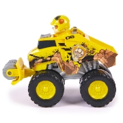 Imagine PATRULA CATELUSILOR VEHICUL TEMATIC DE SALVARE RUBBLE