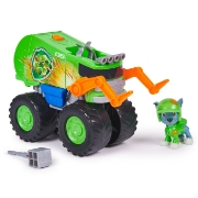 Imagine PATRULA CATELUSILOR VEHICUL TEMATIC DE SALVARE  ROCKY