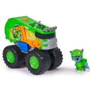 Imagine PATRULA CATELUSILOR VEHICUL TEMATIC DE SALVARE  ROCKY