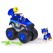 Imagine PATRULA CATELUSILOR VEHICUL TEMATIC DE SALVARE CHASE