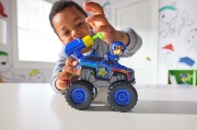 Imagine PATRULA CATELUSILOR VEHICUL TEMATIC DE SALVARE CHASE