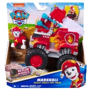 Imagine PATRULA CATELUSILOR VEHICUL TEMATIC DE SALVARE MARSHALL