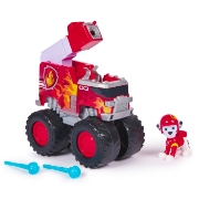 Imagine PATRULA CATELUSILOR VEHICUL TEMATIC DE SALVARE MARSHALL