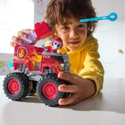 Imagine PATRULA CATELUSILOR VEHICUL TEMATIC DE SALVARE MARSHALL