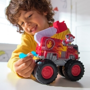 Imagine PATRULA CATELUSILOR VEHICUL TEMATIC DE SALVARE MARSHALL