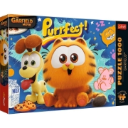 Imagine PUZZLE TREFL 1000 PREMIUM PLUS GARFIELD