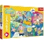 Imagine PUZZLE TREFL 300 SPONGEBOB IN BIKINI