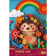 Imagine PUZZLE TREFL 160 ARICIUL