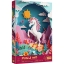 Imagine PUZZLE TREFL 160 UNICORN