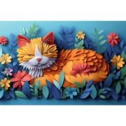 Imagine PUZZLE TREFL 160 PISICUTA