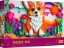Imagine PUZZLE TREFL 160 CATEL