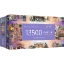 Imagine PUZZLE TREFL UFT 13500 ORASE DE DINCOLO DE NORI