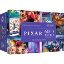 Imagine PUZZLE TREFL 6000 GALERIE DE ANIMATIE EPICA