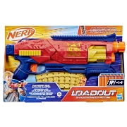 Imagine NERF BLASTER LOADOUT SHADOWSPEED RECON