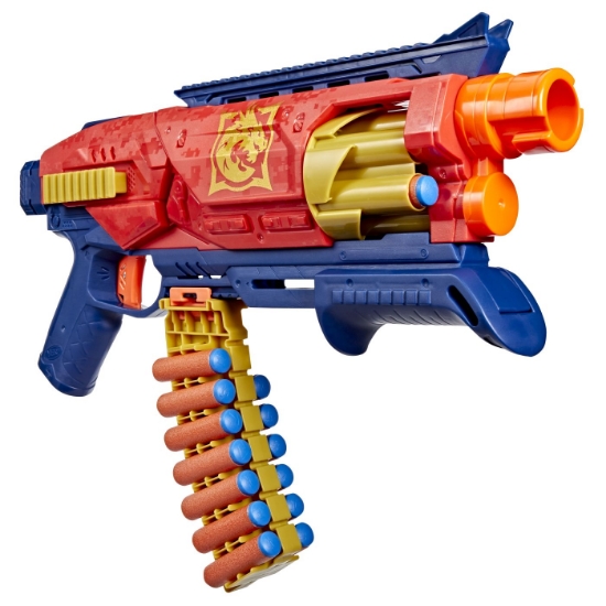 Imagine NERF BLASTER LOADOUT SHADOWSPEED RECON