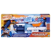 Imagine NERF BLASTER LOADOUT ARCTIC ZEROSTRIKER