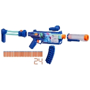 Imagine NERF BLASTER LOADOUT CYBERLIGHT GHOST