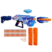 Imagine NERF BLASTER LOADOUT GALACTIC COMMANDER