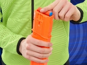 Imagine NERF BLASTER LOADOUT GALACTIC COMMANDER