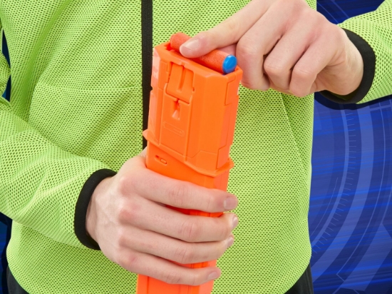 Imagine NERF BLASTER LOADOUT GALACTIC COMMANDER