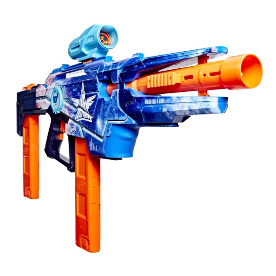 Imagine NERF BLASTER LOADOUT GALACTIC COMMANDER